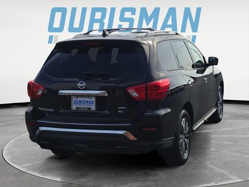 Used 2020 Nissan Pathfinder SL image 6