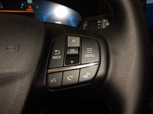 New 2025 Ford Bronco Sport Outer Banks w/ Outer Banks Tech Package+ image 26