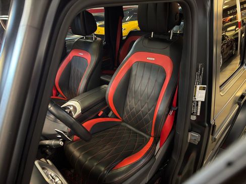 Used 2019 Mercedes-Benz G 63 AMG 4MATIC image 16