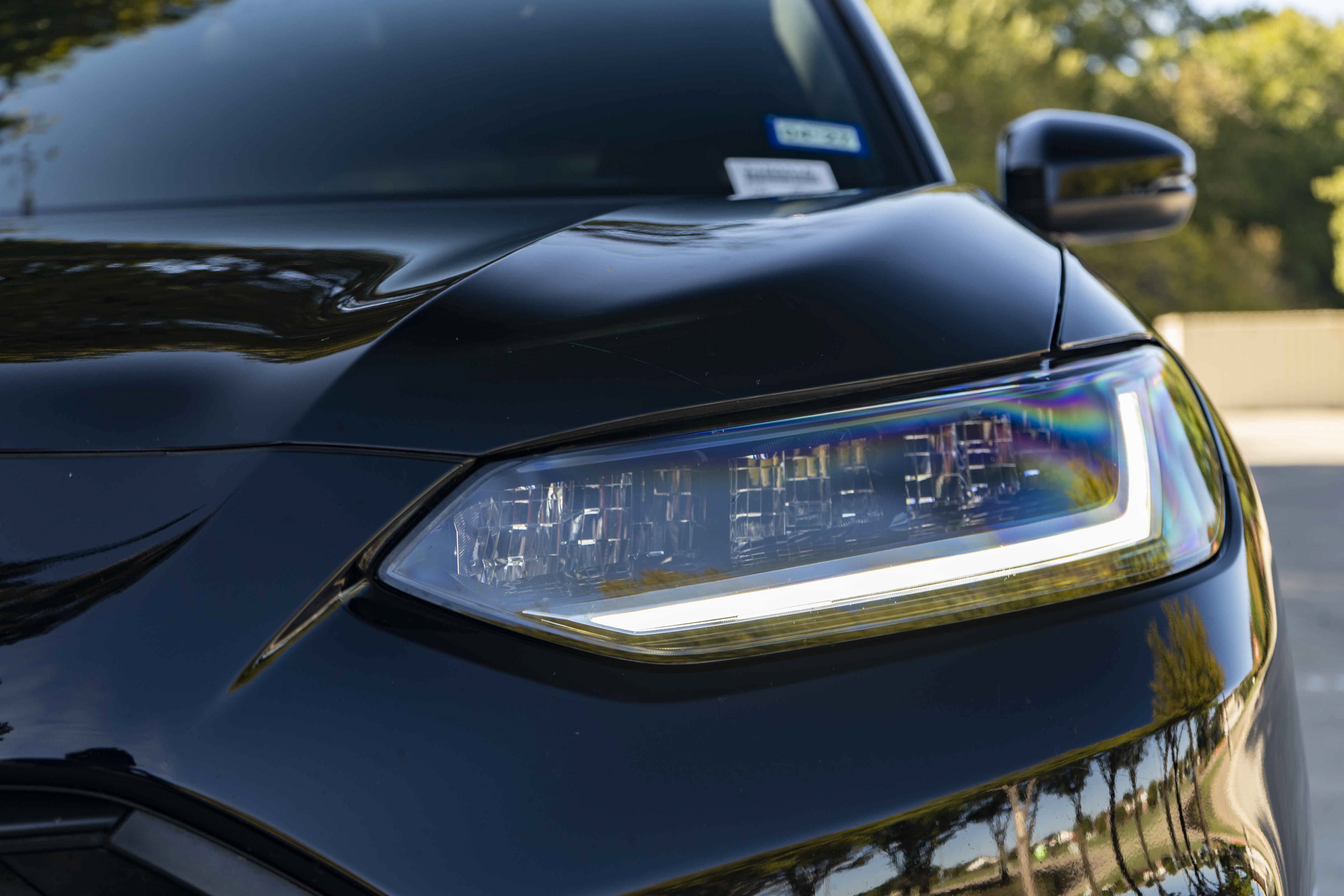 Used 2024 Honda HR-V Sport image 11