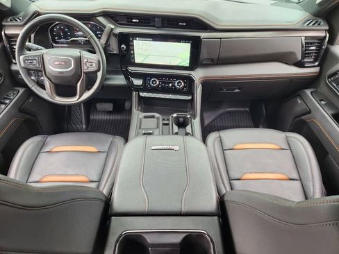 Used 2025 GMC Sierra 2500 AT4 w/ AT4 Premium Plus Package AWD/4WD image 27
