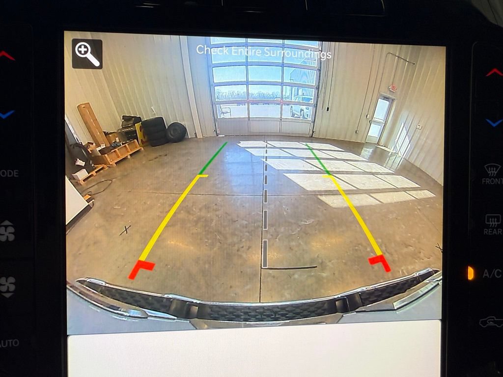 Used 2026 RAM 1500 Laramie w/ Trailer Tow Group II AWD/4WD image 39