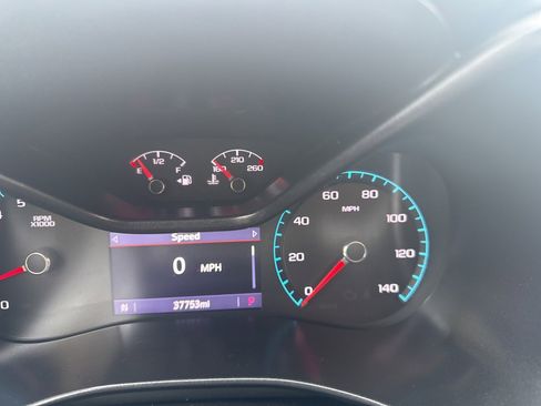 Used 2019 Chevrolet Colorado LT image 13