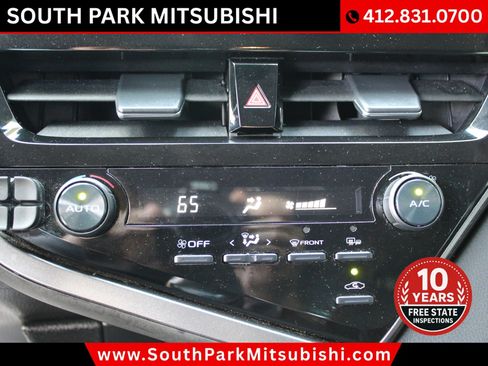 Used 2023 Toyota Camry TRD FWD image 19