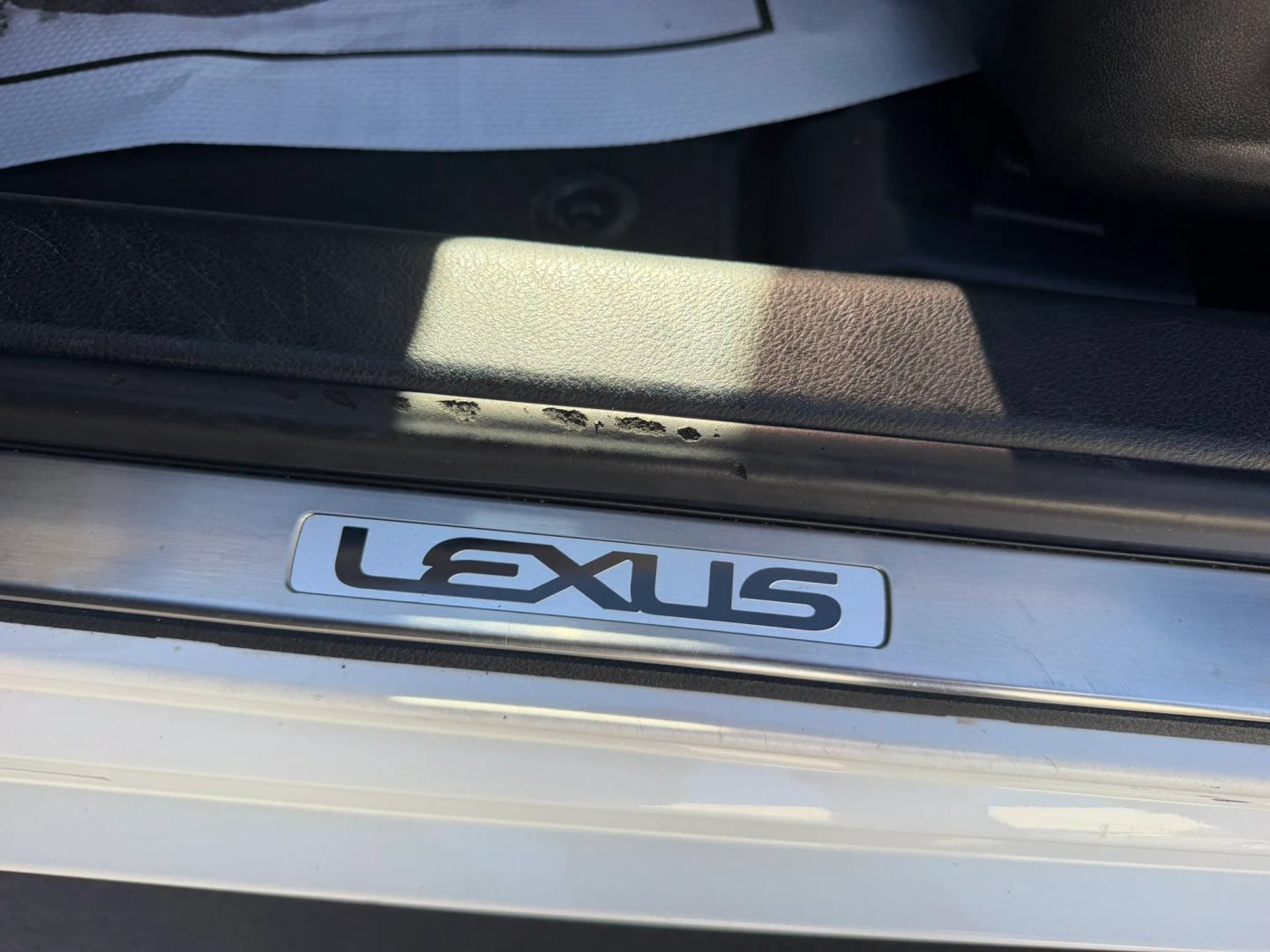 Used 2018 Lexus IS 300 F Sport RWD image 11