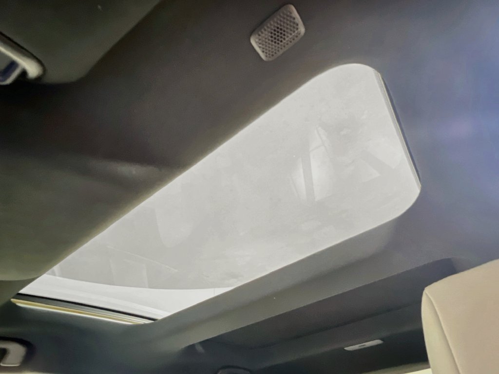 Certified 2023 Toyota bZ4X AWD image 19