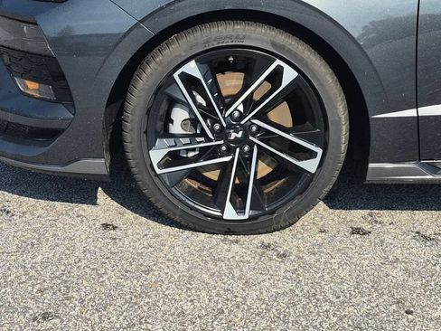 New 2026 Hyundai Sonata N Line FWD image 11