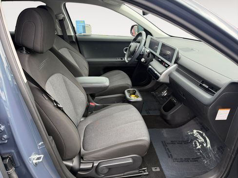 Used 2024 Hyundai Ioniq 5 SEL RWD image 19