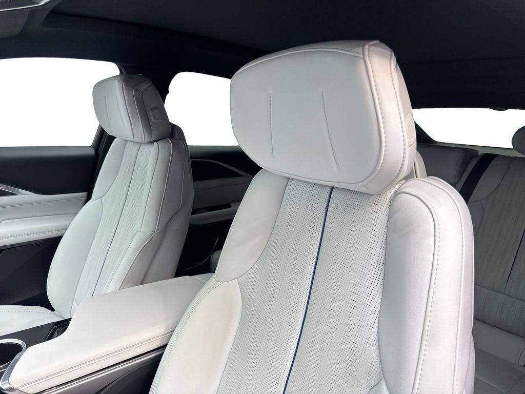 Used 2024 Cadillac Lyriq Sport w/ LPO, Floor Liner Package RWD image 29