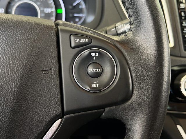 Used 2016 Honda CR-V EX-L image 37
