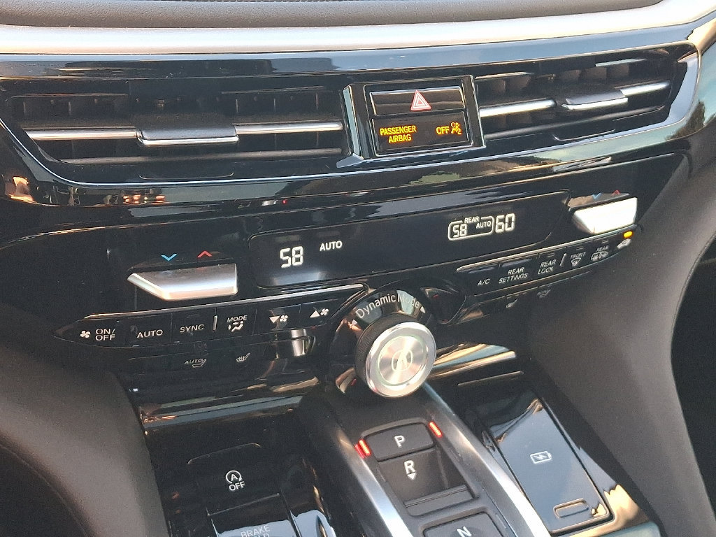 Used 2024 Acura MDX w/ Technology Package AWD/4WD image 17