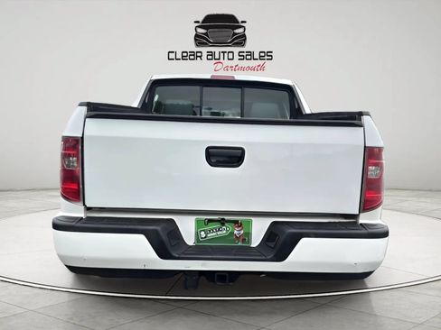 Used 2010 Honda Ridgeline RT image 5