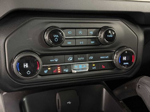 Used 2024 Ford Bronco Raptor w/ Interior Carbon Fiber Pack 6 image 58