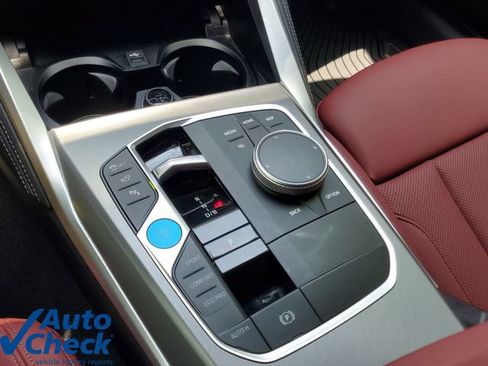 Used 2025 BMW i4 M50 w/ Premium Package AWD/4WD image 26
