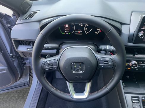 New 2026 Honda CR-V Sport image 10