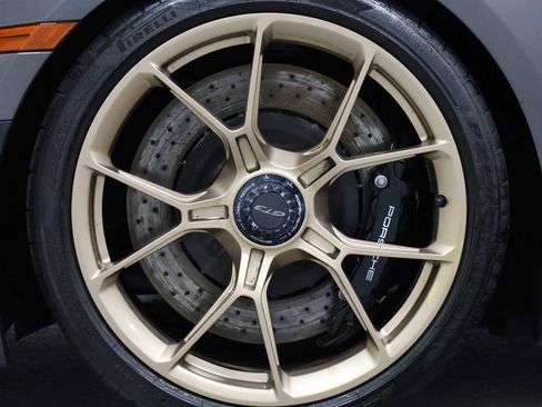 Used 2023 Porsche 911 GT3 image 38