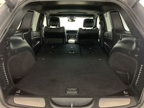 Used 2019 Jeep Grand Cherokee Limited w/ Trailer Tow Group IV AWD/4WD image 29