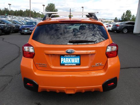 Used 2013 Subaru Crosstrek 2.0i Limited w/ Popular Pkg 2 AWD/4WD image 4