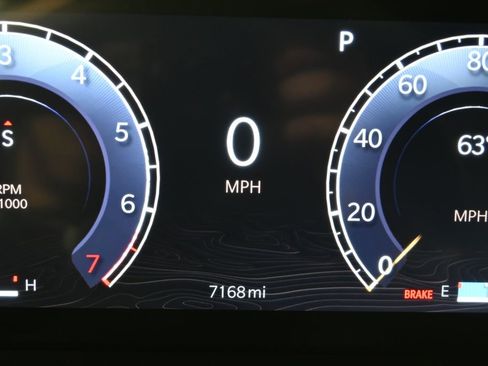 Used 2025 Jeep Grand Cherokee L Limited w/ Black Appearance Package image 27