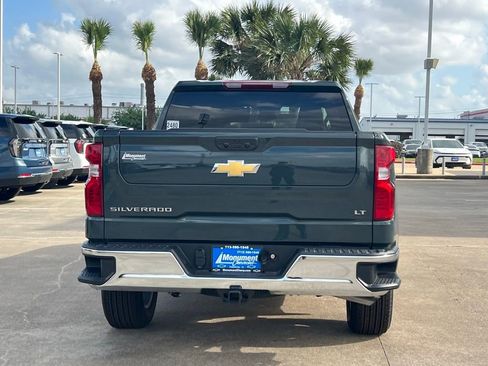 New 2026 Chevrolet Silverado 1500 LT image 15