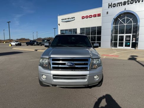 Used 2014 Ford Expedition EL Limited w/ Equipment Group 301A image 8