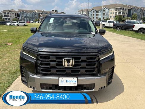 New 2026 Honda Pilot EX-L image 22