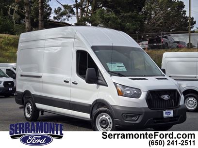 New 2026 Ford Transit 250 148 High Roof