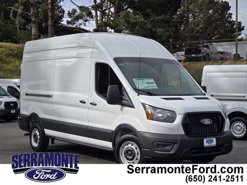 New 2026 Ford Transit 250 148 High Roof image 1
