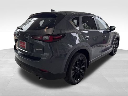 Used 2025 MAZDA CX-5 Carbon Edition AWD/4WD image 6