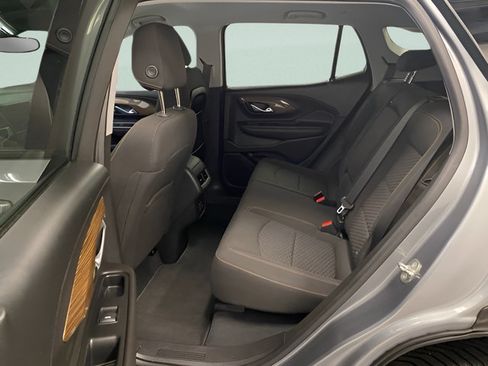 Used 2020 GMC Terrain SLE w/ Elevation Edition AWD/4WD image 18