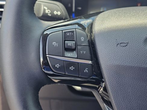 Used 2025 Ford Escape Active w/ Tech Pack #1 FWD image 21