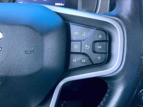 Used 2022 Ford Bronco Outer Banks image 25