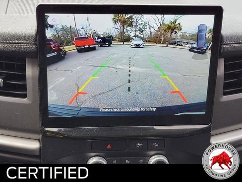 Used 2023 Ford Expedition Max XLT AWD/4WD image 20