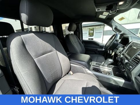 Used 2019 Ford F150 XLT w/ Equipment Group 302A Luxury AWD/4WD image 28