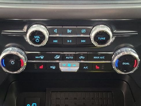 Used 2024 Ford F150 XLT w/ Equipment Group 302A MID AWD/4WD image 31