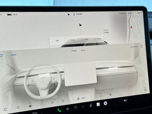 Used 2024 Tesla Model Y 2WD image 23