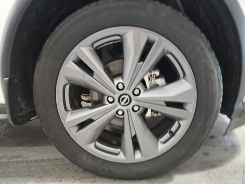 Certified 2024 Nissan Murano Platinum w/ Cargo Package image 28