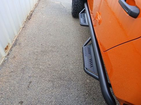 New 2025 Jeep Gladiator Sport image 50