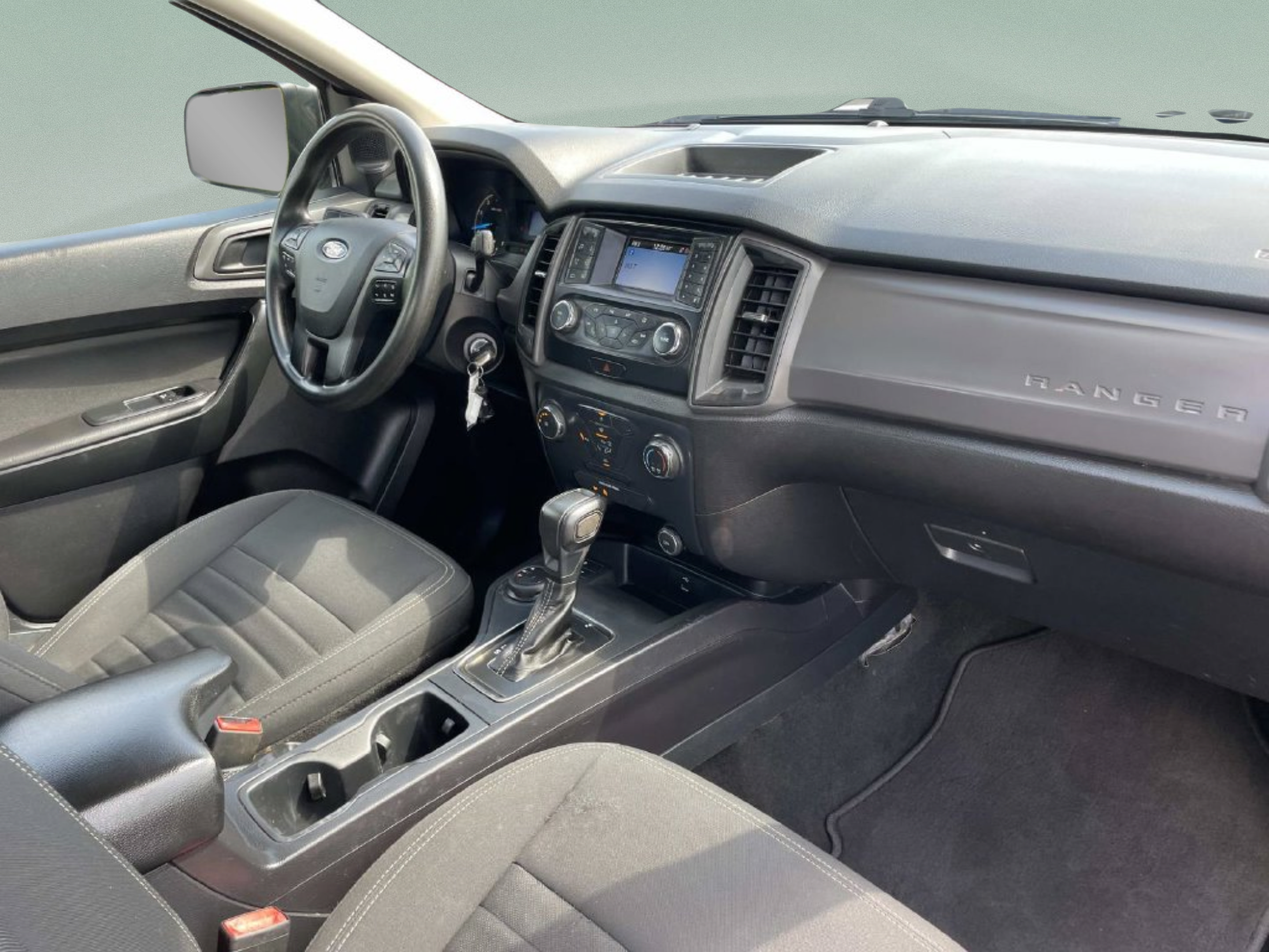 Used 2020 Ford Ranger XL w/ Equipment Group 101A Mid AWD/4WD image 23