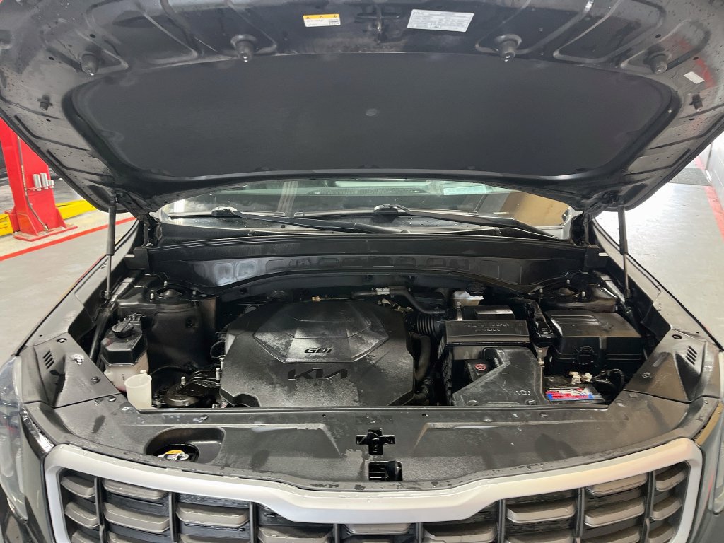Used 2024 Kia Telluride SX Prestige X-Pro AWD/4WD image 33