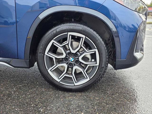 Used 2025 BMW X1 xDrive28i w/ Convenience Package AWD/4WD image 9