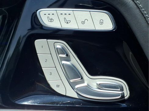 Certified 2023 Mercedes-Benz G 63 AMG 4MATIC image 26