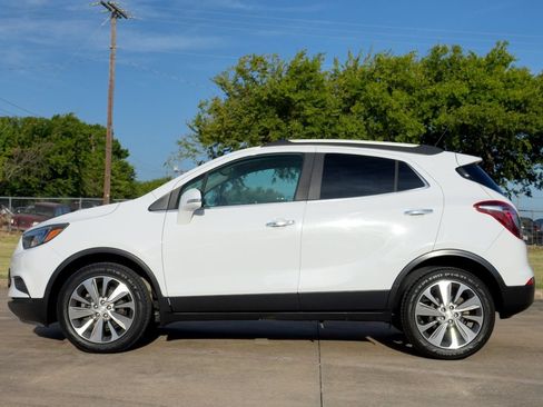 Used 2019 Buick Encore Preferred FWD image 14
