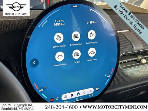 Certified 2025 MINI Cooper S image 29