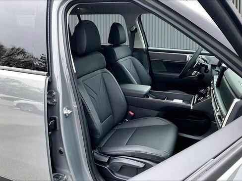 New 2026 Hyundai Santa Fe XRT image 9