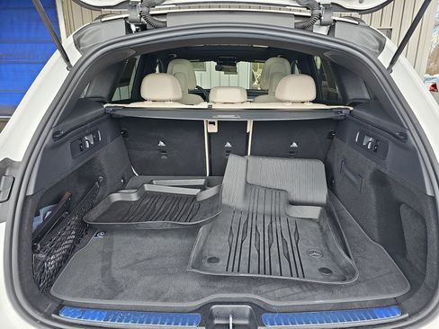 Certified 2026 Mercedes-Benz GLC 300 4MATIC image 15