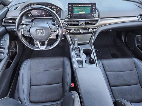 Used 2020 Honda Accord Sport image 13