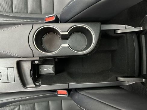 Used 2020 Lexus IS 300 F Sport w/ F Sport Package image 21