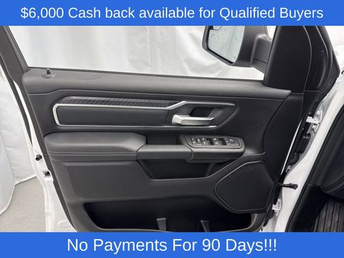 New 2026 RAM 1500 Big Horn image 13