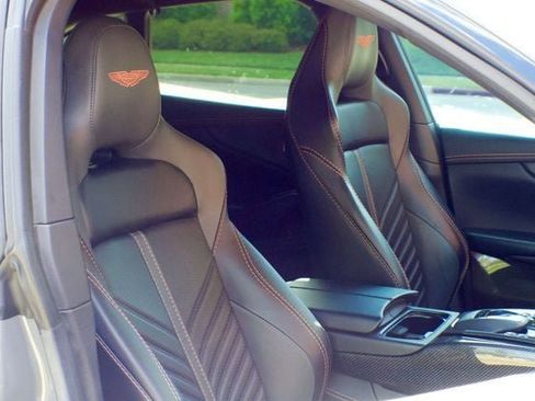 Used 2023 Aston Martin DBX 707 AWD/4WD image 44